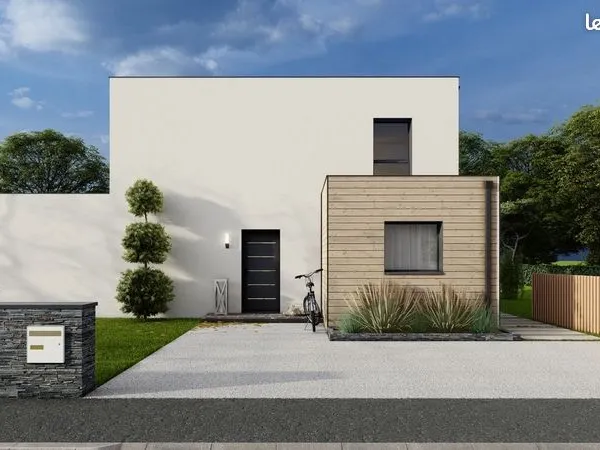 Maison 7 pièces 133 m²