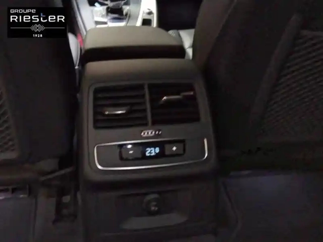 Audi A4 avant 40 tdi 204 s tronic 7 quattro — photo 35