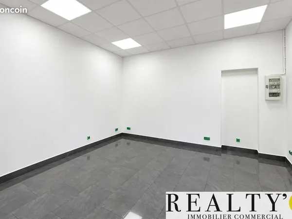 Local commercial 16 m²