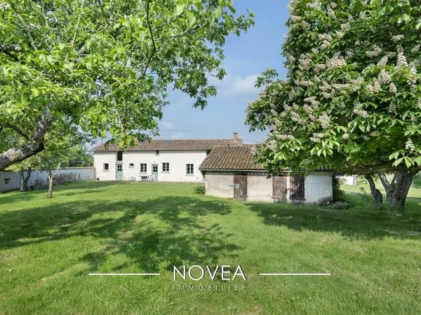 Domaine de caractère
