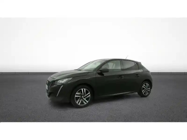 Peugeot 208 puretech 100 s&amp;s bvm6 — photo 3