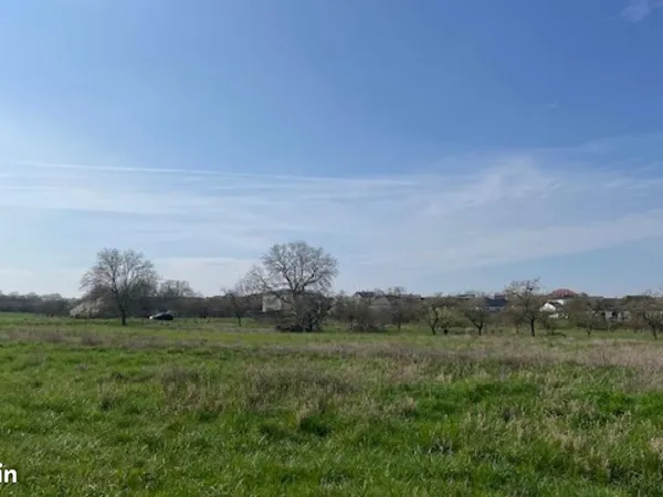 Terrain 660 m² Haraucourt