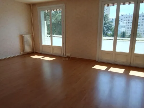 Appartement de 67m2 à louer sur Saint-Étienne