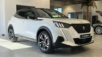 Peugeot 2008 1.2 PureTech 130ch S&S GT EAT8 — photo 3