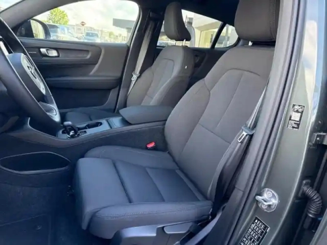 Volvo C40 e single extended range 252ch plus — photo 6
