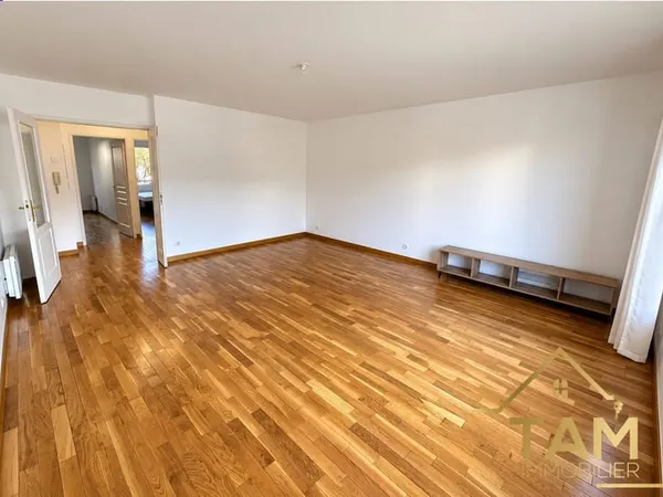 Achat appartement 3 pièces Saint Cyr l'école avec deux parking