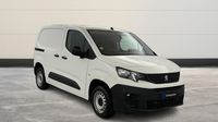 Peugeot Partner Standard 650kg BlueHDi 100ch S&S Asphalt — photo 3