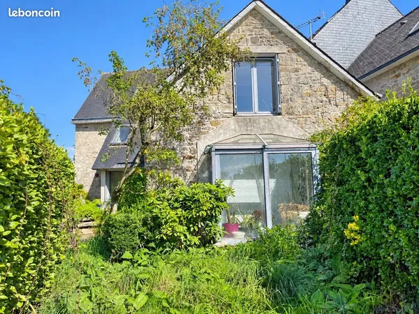 Maison 4 pièces 119 m²