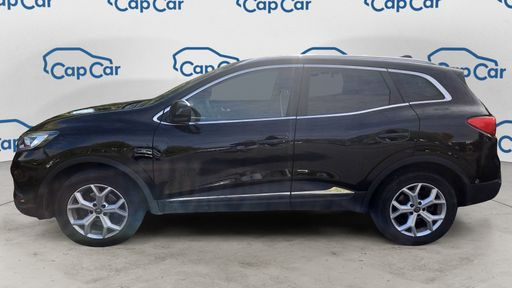 Renault Kadjar 1.3 TCe 140 - Black Edition – 2019 – 134921 km – Essence – Boîte Manuelle — photo 19