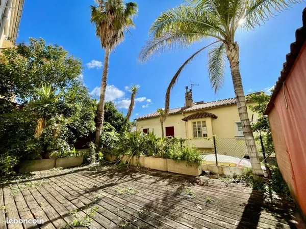 Appartement 1 pièce 43 m²