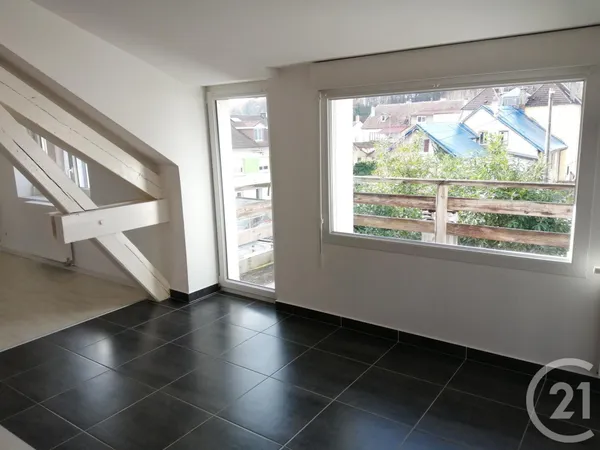 Appartement 5 pièces 85 m²