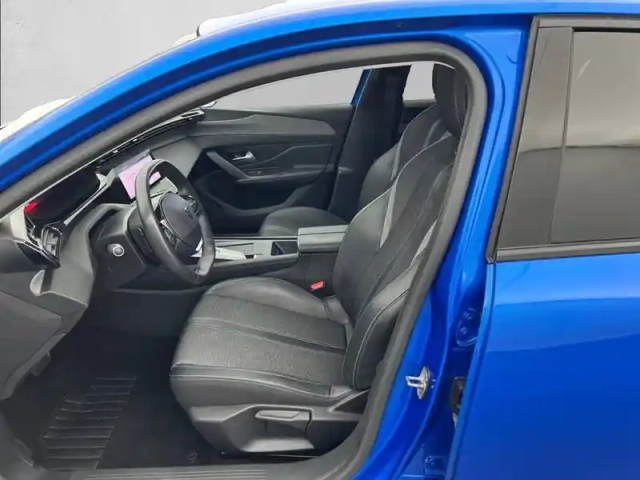 Peugeot 308 bluehdi 130ch s&amp;s eat8 — photo 11