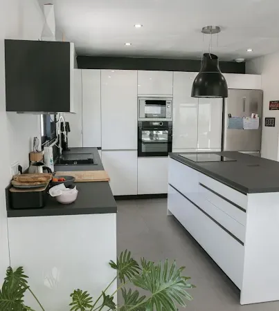 Maison neuve 5 pièces 124 m²