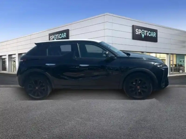 Ds Ds 3 1.2 puretech 100ch performance line — photo 4