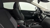 Nissan Qashqai 1.5 dCi 115ch Business Edition Euro6d-T — photo 15