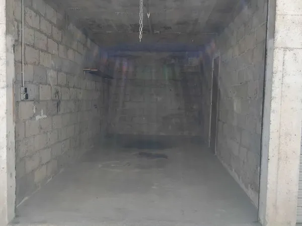 Garage a louer 15m2