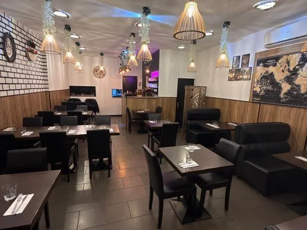 Restaurants