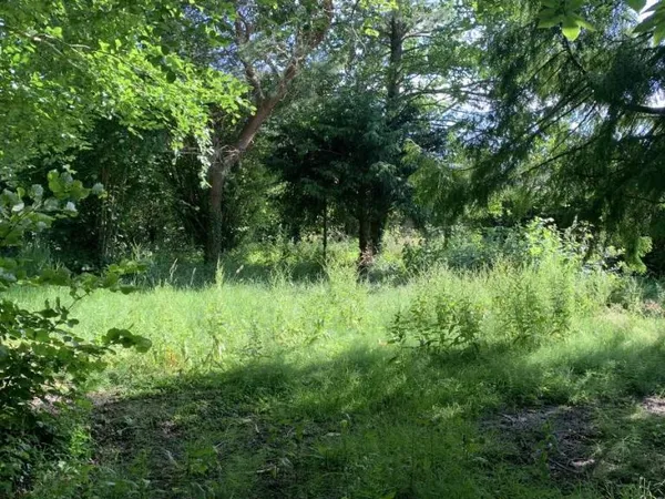 Terrain 850 m²