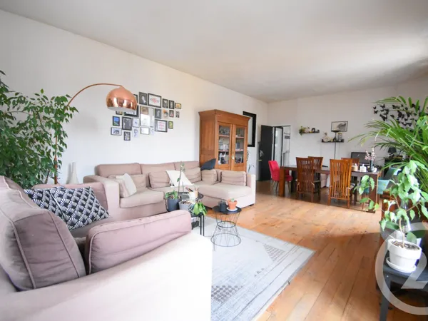 Maison 7 pièces 164 m²