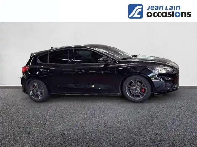 Ford Focus 2.0 ecoblue 150 s&amp;s bva8 — photo 4