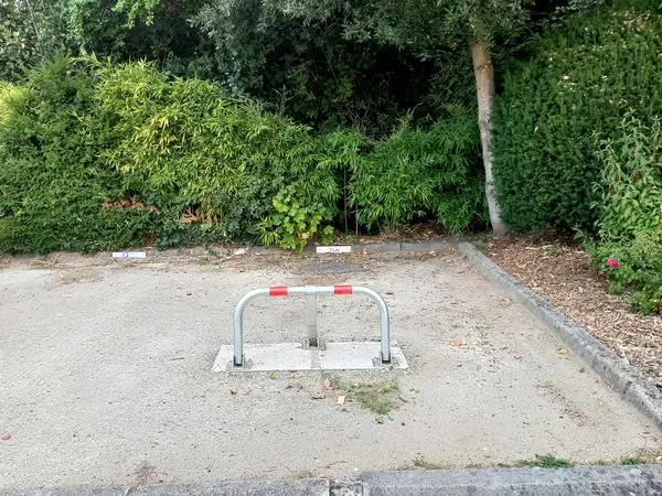 2 Parkings aériens La Baule Royal Park