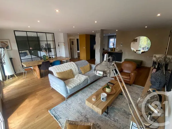 Appartement 3 pièces 81 m²