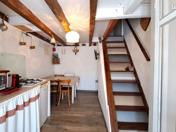 Maison 6 pièces 112 m²