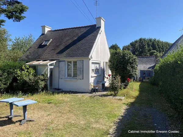 Maison 3 pièces 65 m²