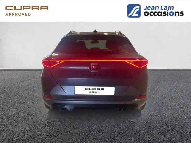 Cupra Formentor 1.5 tsi 150 ch dsg7 — photo 8