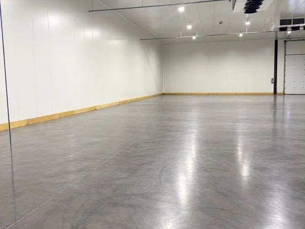 Location chambre froide
