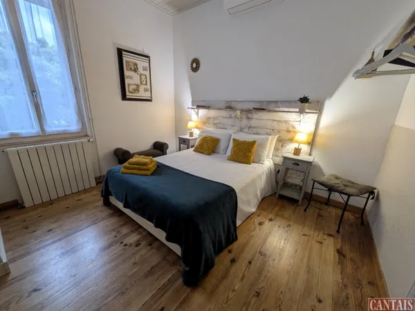 Hôtellerie et restauration Vente Mont-de-Marsan   756000€