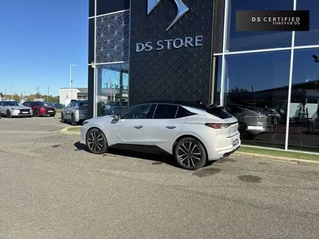 Ds Ds 4 n°4 e-tense — photo 115