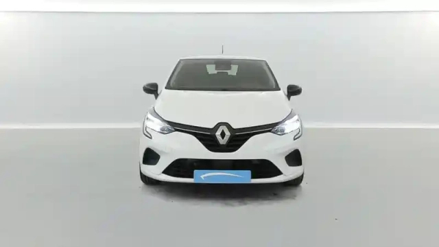 Renault Clio tce 90 equilibre 5p — photo 8