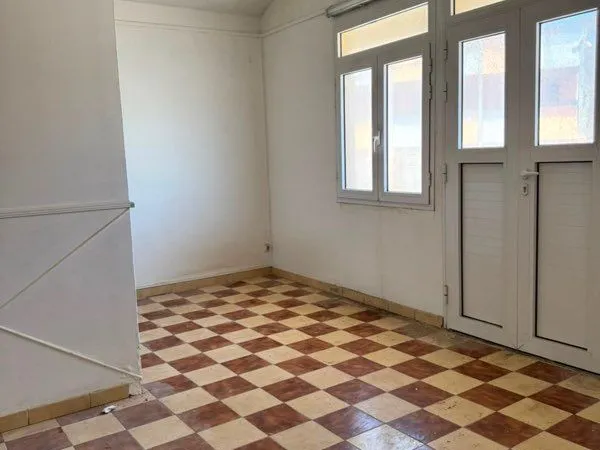 À louer - Appartement T2 de 50 m² - Sainte-Marie Bourg