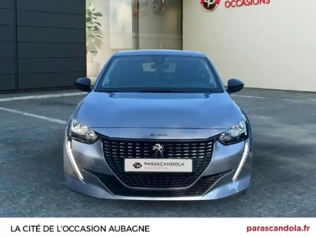 Peugeot 208 1.2 puretech 75ch s&amp;s active — photo 2