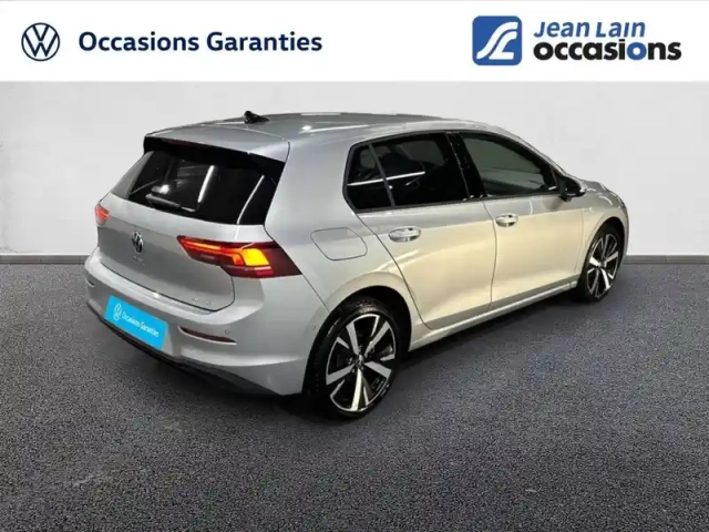 Volkswagen Golf 1.5 ehybrid 204 dsg6