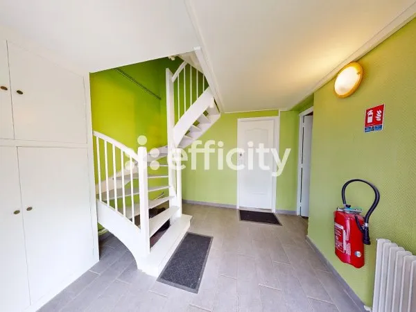 Immeuble de rapport 5 pièces 143 m²