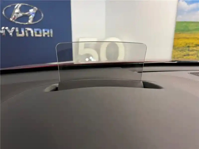 Hyundai Kona 39 kwh - 136 ch — photo 19