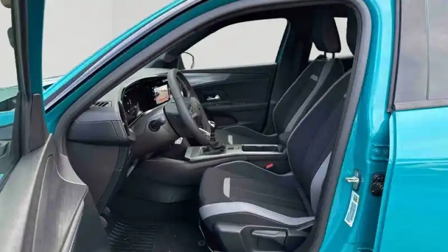 Opel Mokka 1.2 turbo 136 ch bvm6 — photo 33