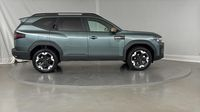 Dacia Bigster 1.8 hybrid 155ch Extreme — photo 4