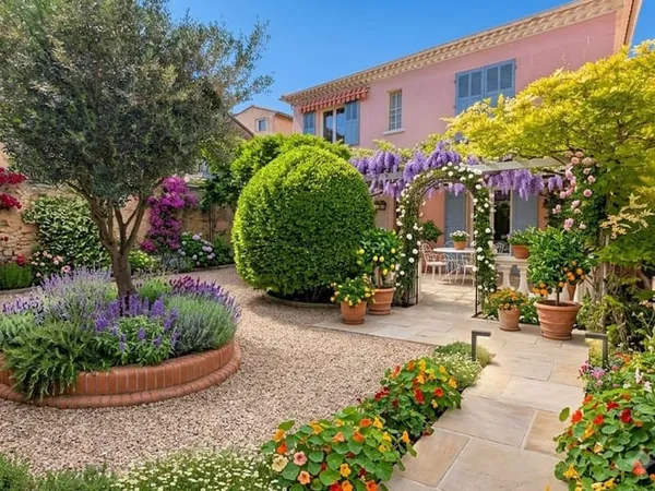 Maison 4 pièces 111 m²