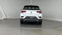 Volkswagen T-Roc 1.5 TSI EVO 150ch Carat Euro6d-T — photo 6