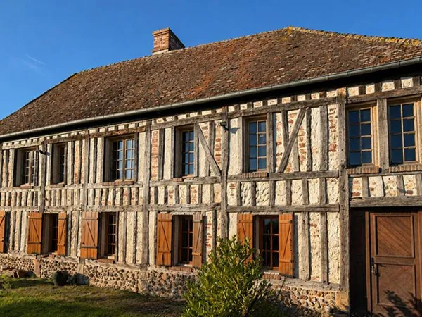 Maison 6 pièces 185 m²