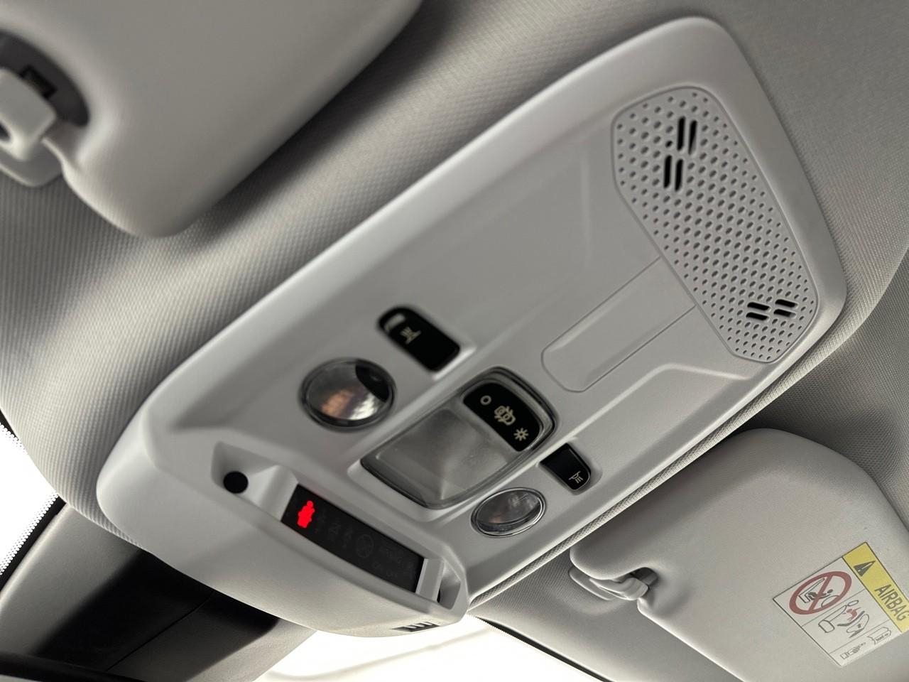 Peugeot 2008 puretech 130 s&s eat8 style — photo 31