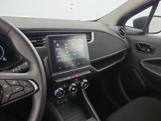 Renault Zoé zoe r110 - my22 — photo 133