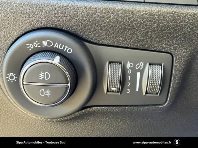Jeep Compass 1.3 phev t4 190 ch 4xe eawd — photo 56