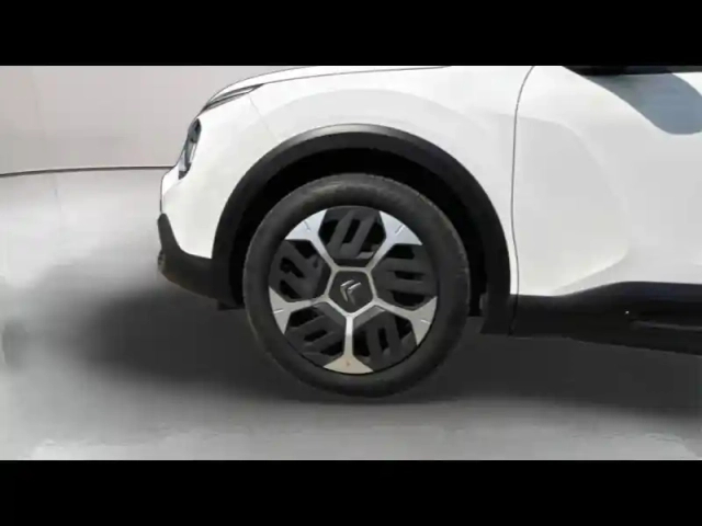 Citroën C4 puretech 100ch s&amp;s feel — photo 10
