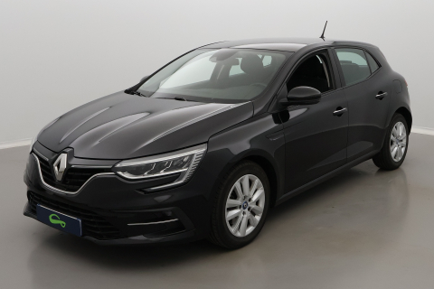Renault Mégane 4