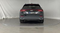 Audi Q8 50 TDI 286ch quattro tiptronic 8 17cv — photo 6