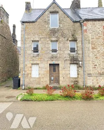 Maison 87 m²